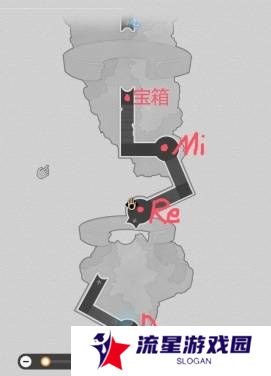 崩坏星穹铁道3.2若虫怎么过   黎明云崖