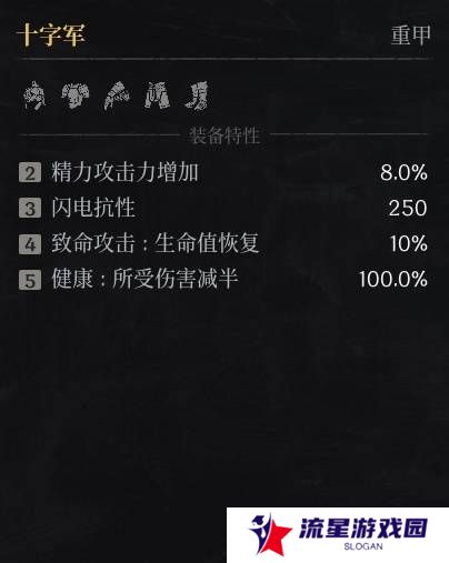 第一狂战士卡赞什么套装好   全部套装效果盘点图片20