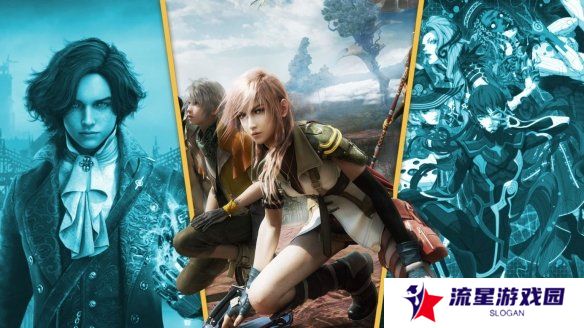 《光与影》不够玩？外媒推荐了五款相似的平替大作！