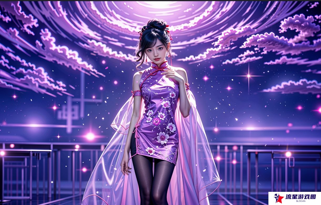 CSGO暴躁少女高清观看免费：探索这个热门现象背后的文化和影响