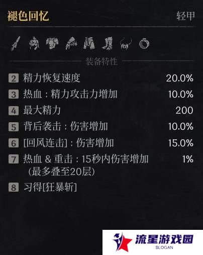 第一狂战士卡赞什么套装好   全部套装效果盘点图片4