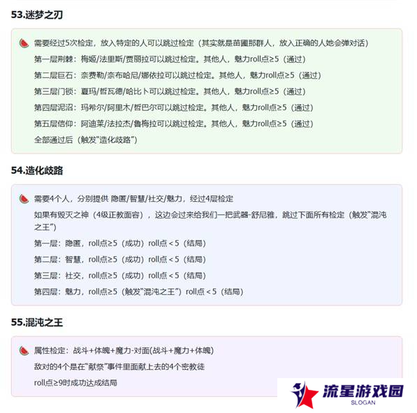 苏丹的游戏拜玲耶支线攻略   拜玲耶剧情全流程攻略图片18