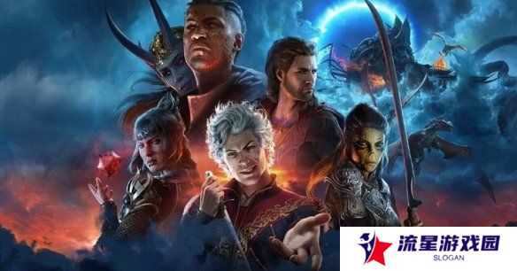 《博德之门3》开发者吐槽： 金主不接受回合制RPG！