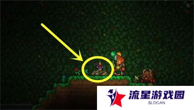 《泰拉瑞亚》泰拉魔刃获取方法