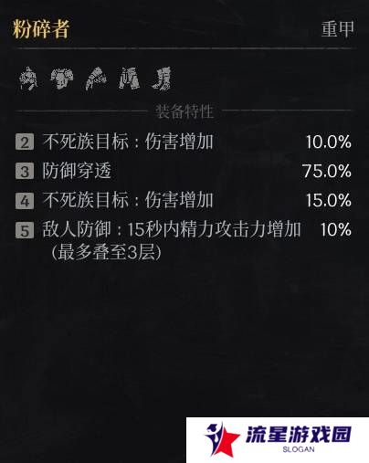 第一狂战士卡赞什么套装好   全部套装效果盘点图片14