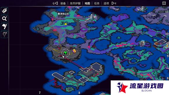 崩溃大陆2宠物图鉴攻略大全 全部宠物技能|精通|获得条件总汇