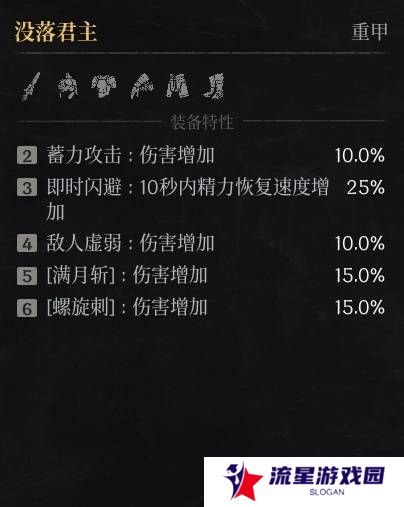 第一狂战士卡赞什么套装好   全部套装效果盘点图片10