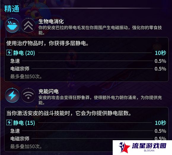 崩溃大陆2宠物图鉴攻略大全   全部宠物技能