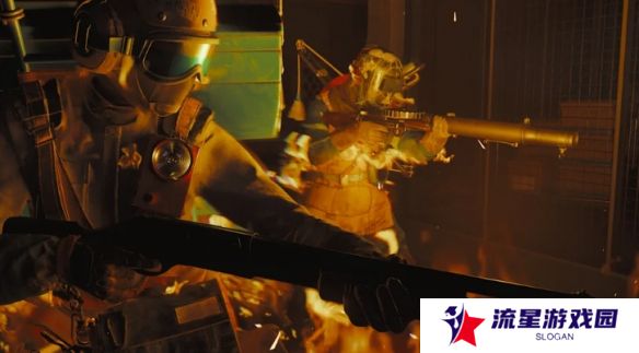 心灵杀手团队新作《FBC:Firebreak》合作FPS定档6月