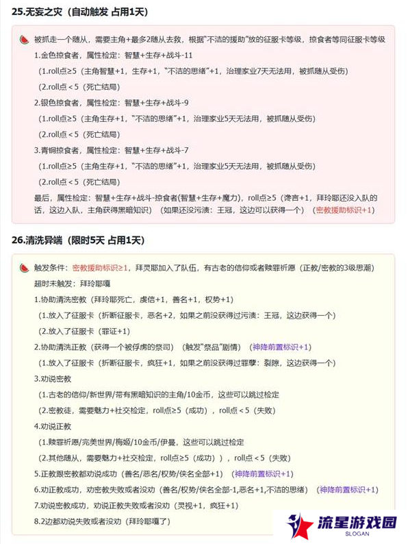 苏丹的游戏拜玲耶支线攻略   拜玲耶剧情全流程攻略图片9