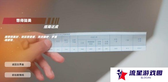 怦然心动的瞬间攻略总汇   全章节攻略流程一览图片52
