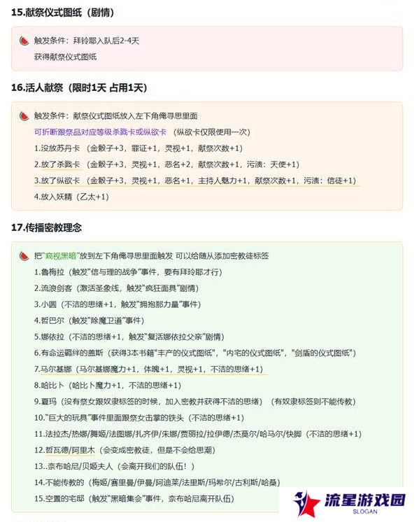 苏丹的游戏拜玲耶支线攻略   拜玲耶剧情全流程攻略图片5