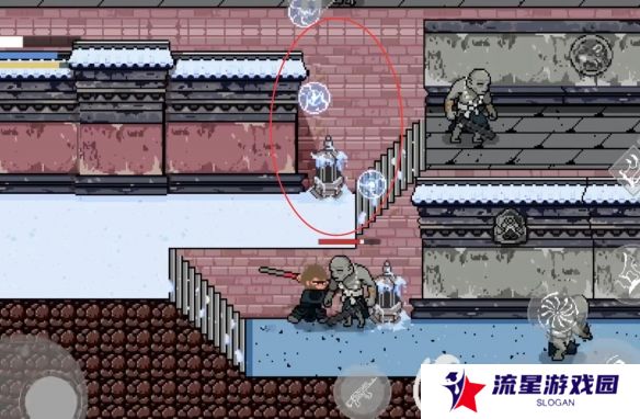黑神话悟空像素版小西天所有boss攻略  第三章小西天通关教程全流程图片7