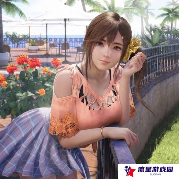 死或生维纳斯璀璨假期角色图鉴总汇  全角色三围