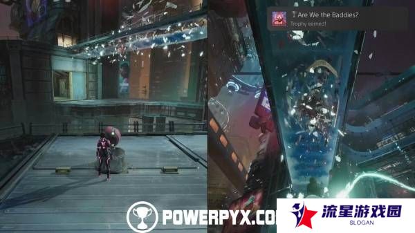 双影奇境成就攻略大全   所有成就奖杯解锁一览图片40