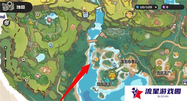 洛克王国世界火花怎么进化 火花进化方法