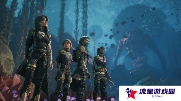《光与影:33号远征队》Steam热度超越去年TGA最佳RPG