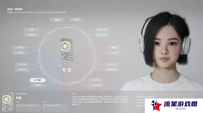 inZOI角色哪个好   全角色特质介绍及推荐图片12