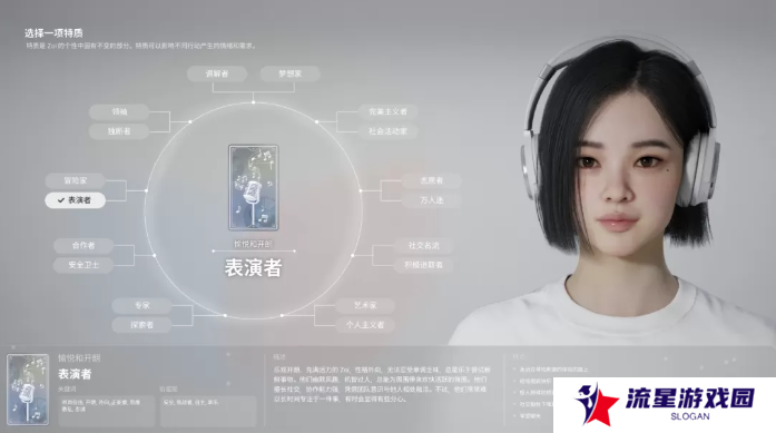 inZOI角色哪个好   全角色特质介绍及推荐图片15
