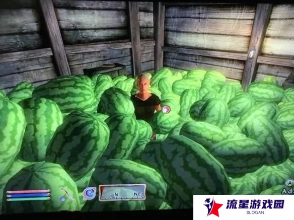 原汁原味的游戏体验!《老滚4RE》竟保留物品复制Bug