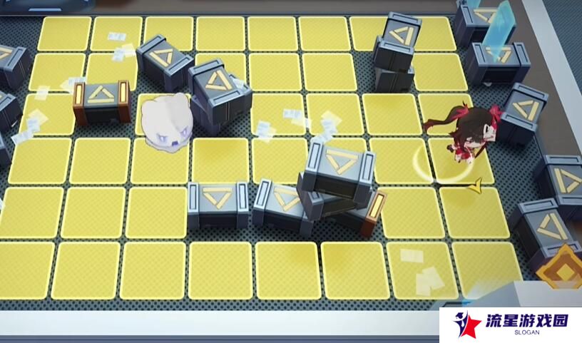 《崩坏3》愚者牌揭秘呜呜伯之难任务攻略