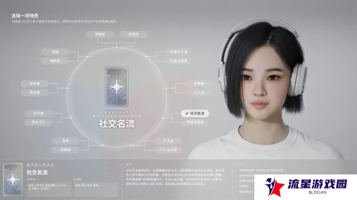 inZOI角色哪个好   全角色特质介绍及推荐图片7