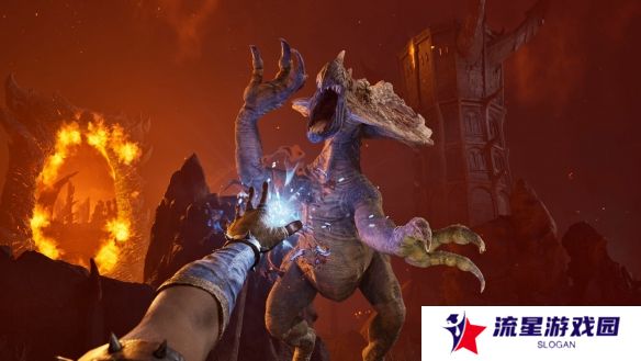 Steam周销榜：《老滚4重制》夺冠，《光与影》第二