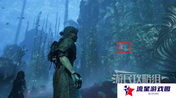 光与影33号远征队攻略大全   所有章节全流程攻略总汇图片74