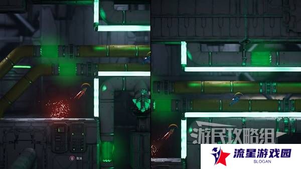 双影奇境监督者BOSS机制及打法攻略图片7