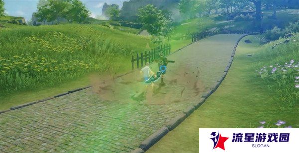 星痕共鸣环境共鸣能力怎么获取 环境共鸣能力获取攻略