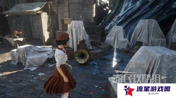 光与影33号远征队攻略大全   所有章节全流程攻略总汇图片7