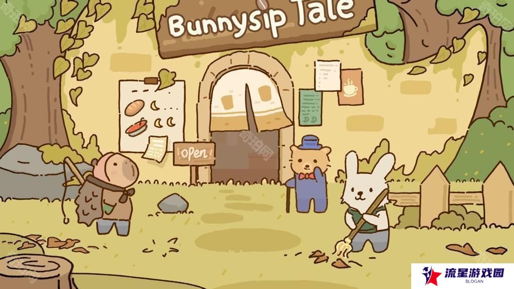 详细阅读:经营模拟新作《望月屋》开放 Android 版本抢先体验 经营咖啡馆倾听顾客的故事 经营模拟新作《望月屋》开放 Android 版本抢先体验 经营咖啡馆倾听顾客的故事