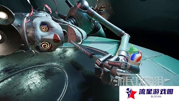 双影奇境牙医BOSS打法攻略  生日蛋糕支线任务全流程图片10