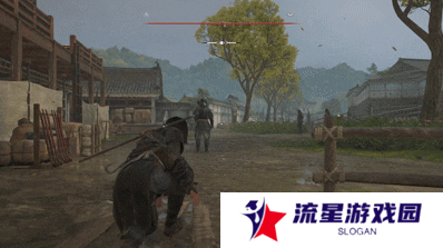 刺客信条影潜行攻略    全部潜行方法介绍图片7