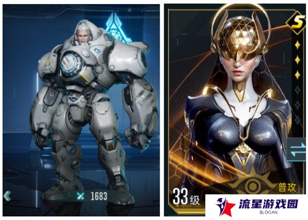 群星纪元新手英雄怎么选 新手英雄选择推荐