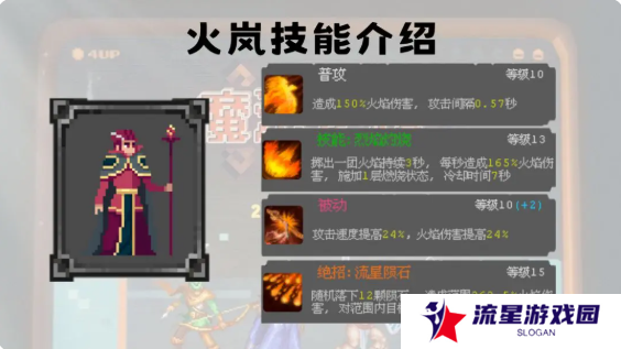 魔法之路哪个英雄最强    英雄排行及推荐图片3