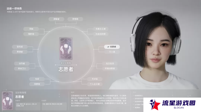inZOI角色哪个好   全角色特质介绍及推荐图片5