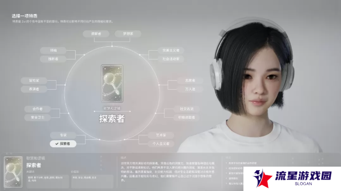 inZOI角色哪个好   全角色特质介绍及推荐图片11