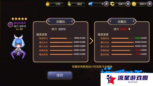《龙之谷手游》精灵获取和培养攻略