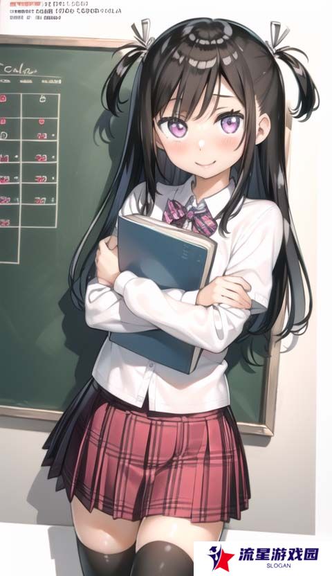 如何通过少女たちよ在线观看动漫游戏免费平台畅享最新动漫和游戏：你是否已经找到你的娱乐天堂？
