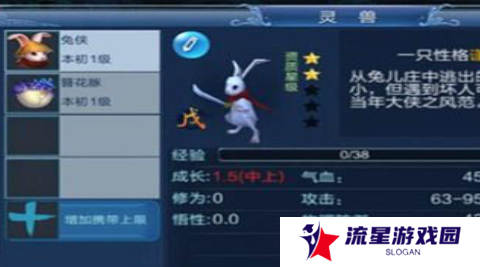 《倩女幽魂手游》灵兽获取方法分享