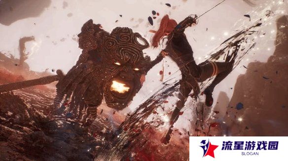 外媒盛赞《光与影》：堪称回合制RPG的《黑暗之魂》！