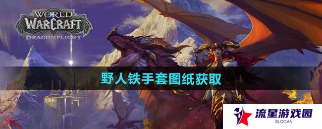 详细阅读:魔兽世界野人铁手套图纸怎么获得-野人铁手套图纸获取方法 魔兽世界野人铁手套图纸怎么获得-野人铁手套图纸获取方法