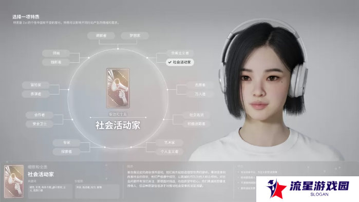 inZOI角色哪个好   全角色特质介绍及推荐图片4