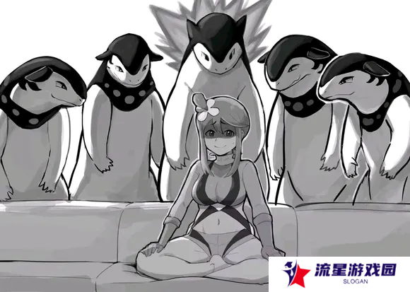 最“瑟琴”宝可梦推出了1:1人偶，这是她这一周来的遭遇