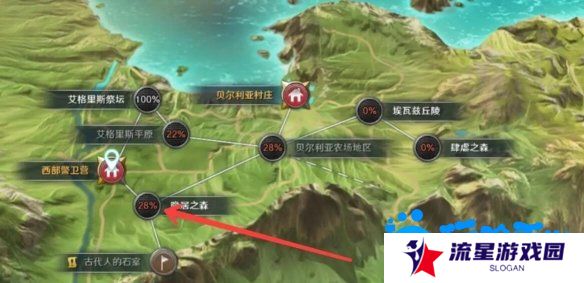 《黑色沙漠》快速传送方法介绍
