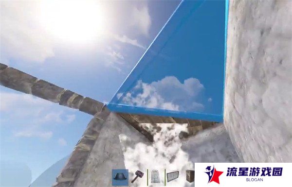 失控进化庇护所怎么建造 庇护所建造方法
