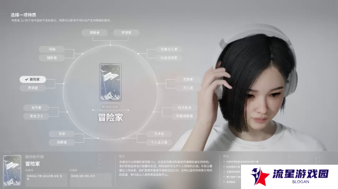 inZOI角色哪个好   全角色特质介绍及推荐图片16