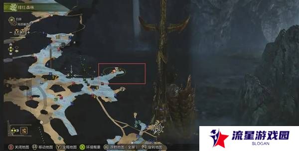 怪物猎人荒野带卵弓鳍鱼不咬钩怎么办   带卵弓鳍鱼用什么饵？图片2