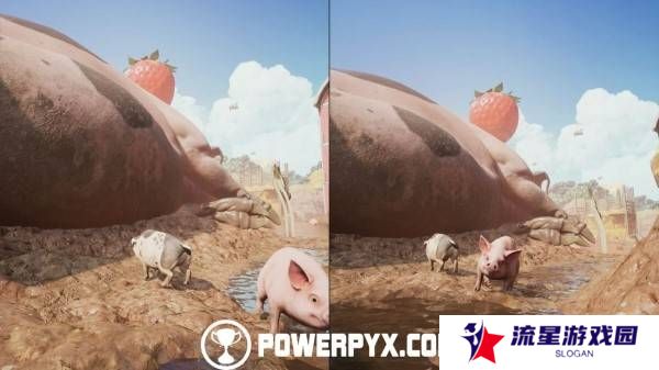 双影奇境成就攻略大全   所有成就奖杯解锁一览图片25